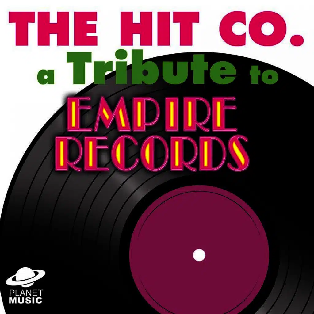 A Tribute to Empire Records