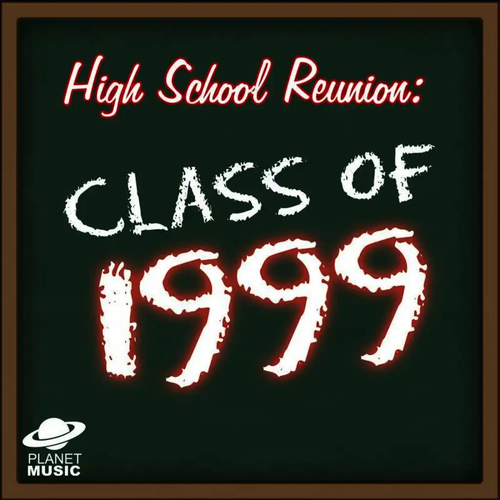 High School Reunion: Class of 1999