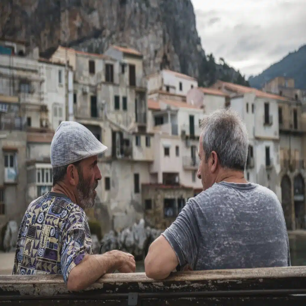 00 – Parliamo del più e del meno
