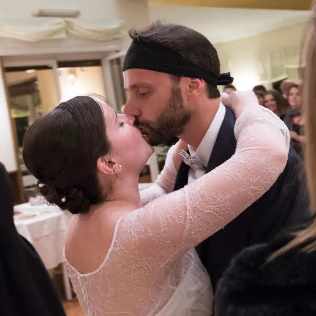 Flash! 003 la mia dolce metà