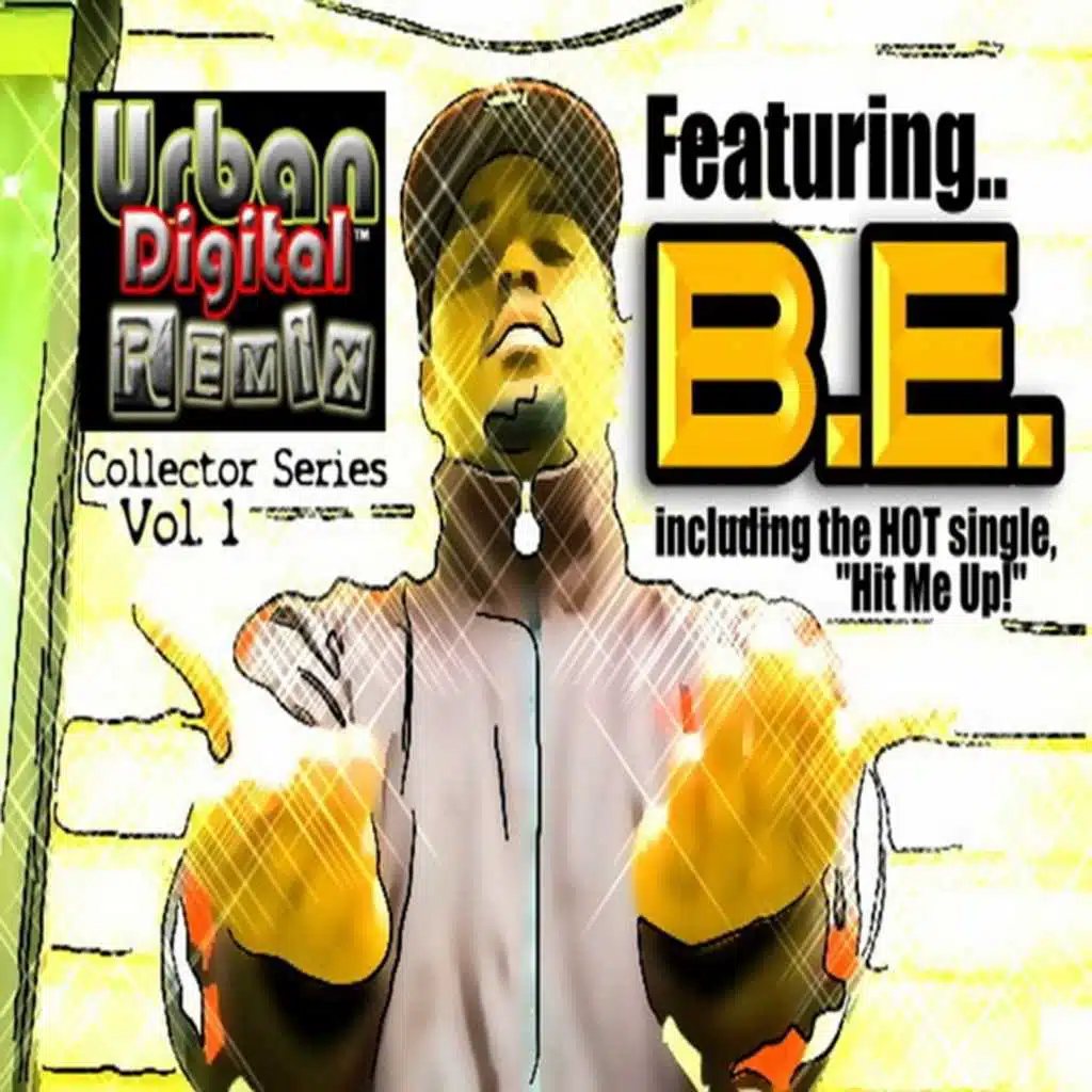 UDR Collector Series, Vol. 1