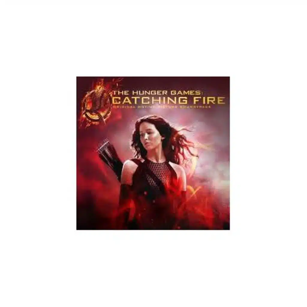 Episode 29: The Hunger Games: Catching Fire, Delivery Man