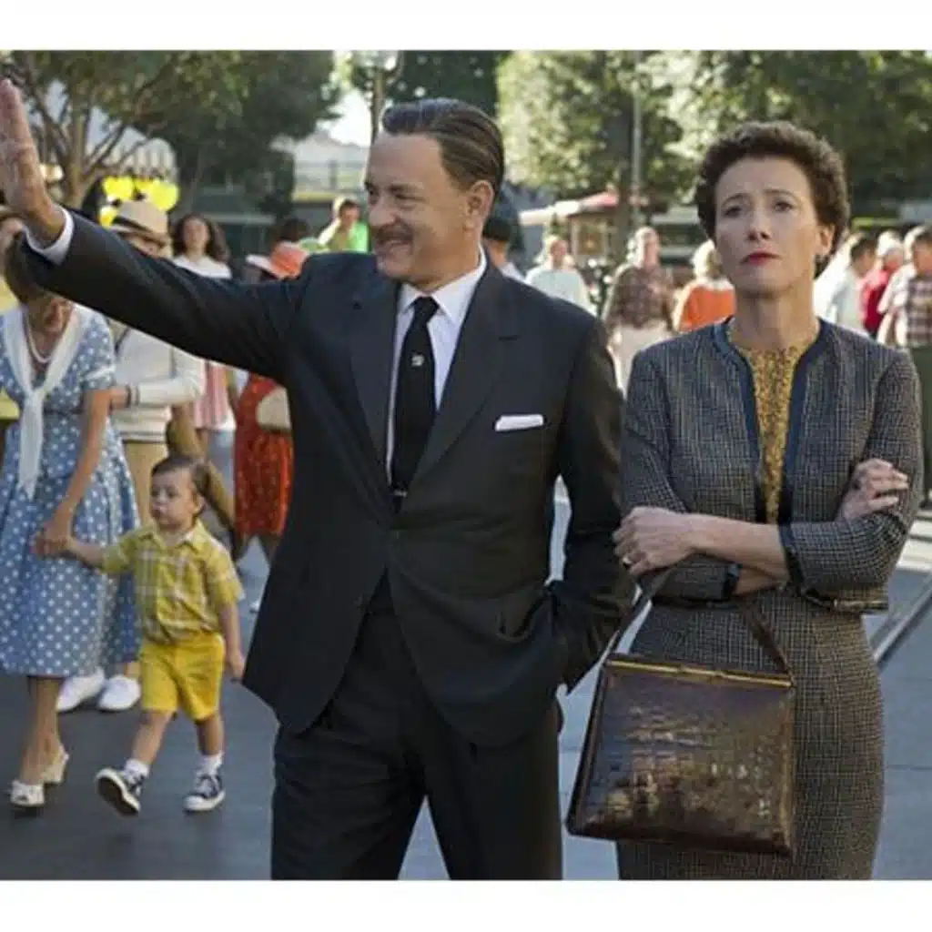 The Hobbit, Saving Mr. Banks, Top Scenes of the Year