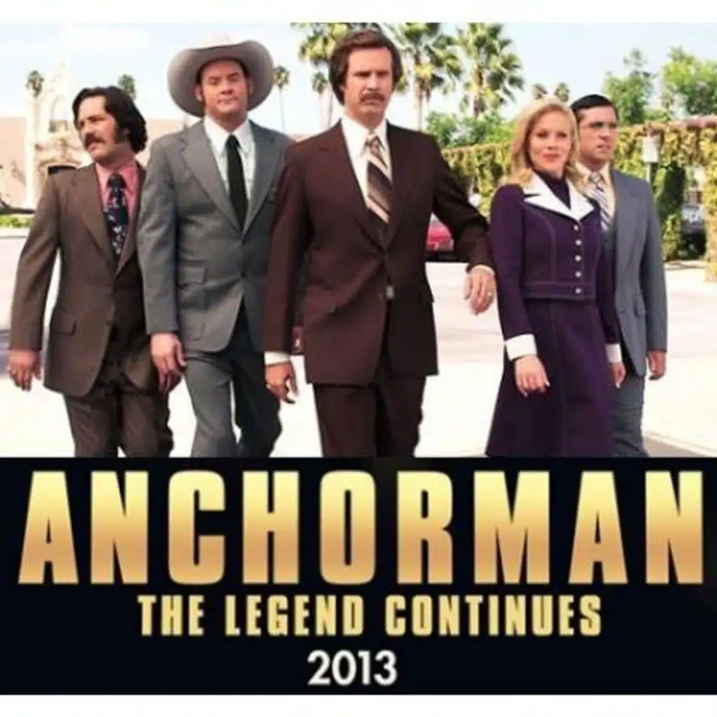 Worst Films of 2013, Inside Llewyn Davis, American Hustle