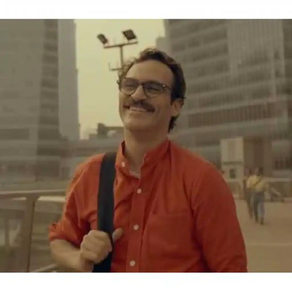 Top 3 Performances of 2013, The Wolf of Wall Street, Her