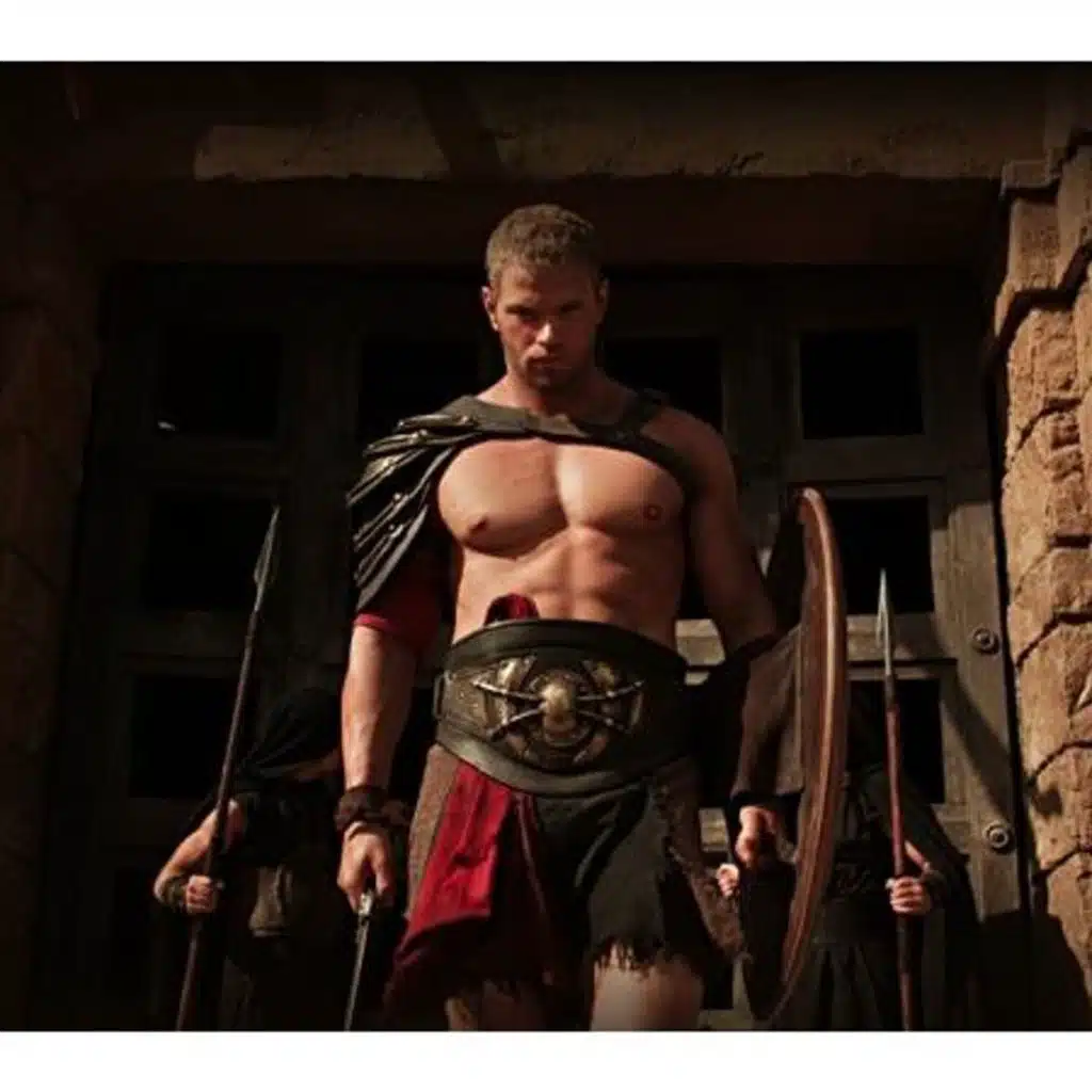 Lone Survivor, The Legend of Hercules