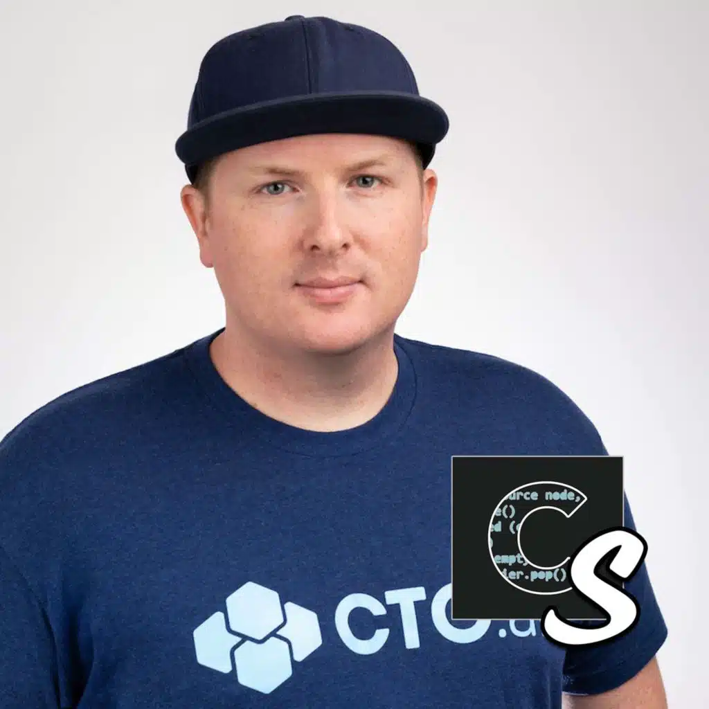 S2 E16: Developer Workflow & DevSecOps, ChatOps and Platform Scaling, with Kyle Campbell of CTO.ai