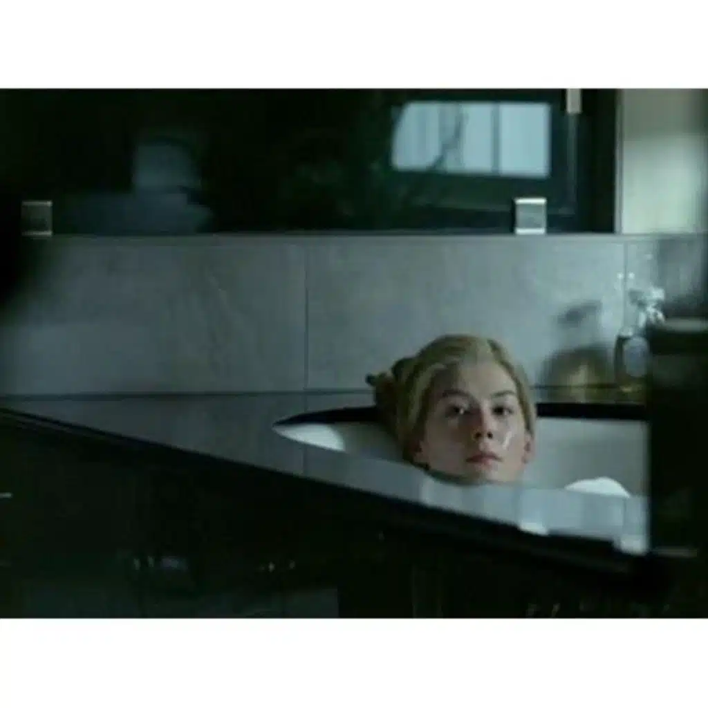 Gone Girl, and...were there other movies this week?