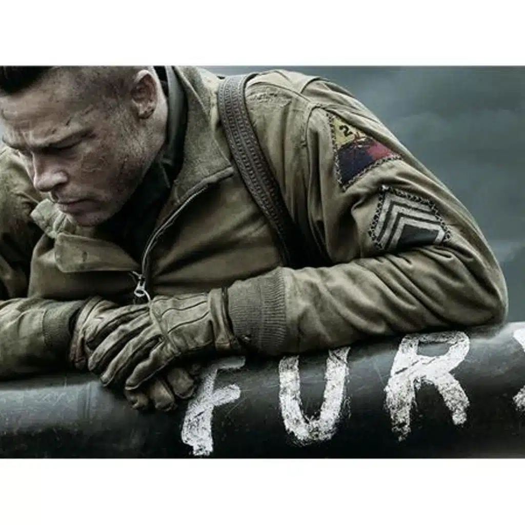 Fury, The Book of Life