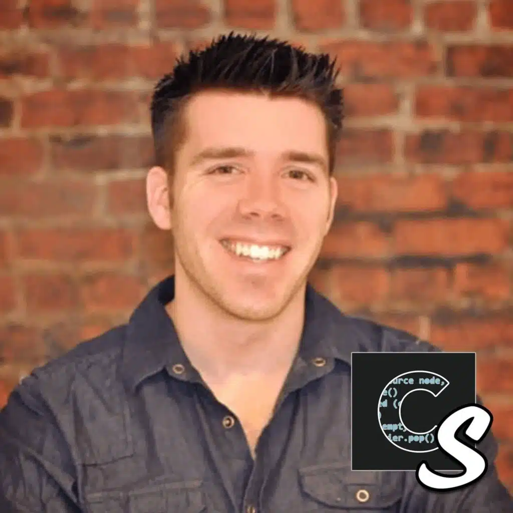 S4 E20: Paul Biggar, Dark