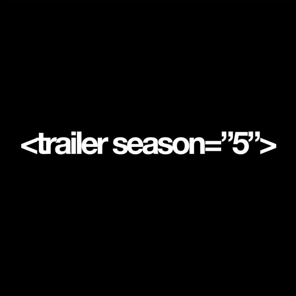 Season 5 Trailer