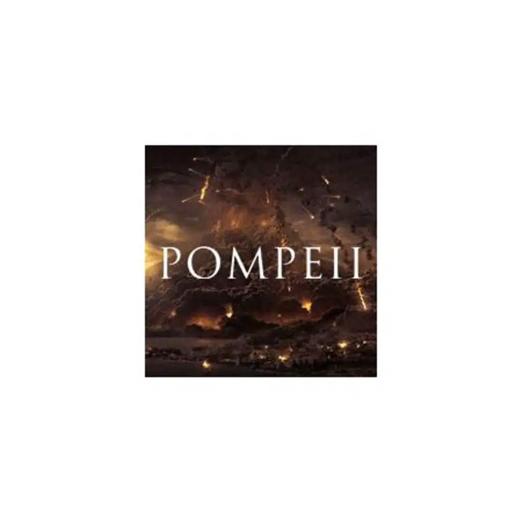 Pompeii, Three Days to Kill, Guardians of the Galaxy