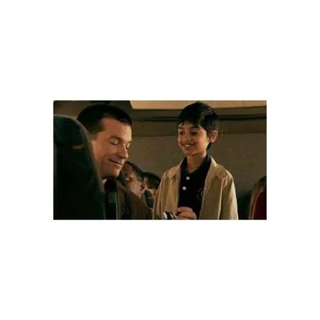 Noah, Sabotage, Bad Words