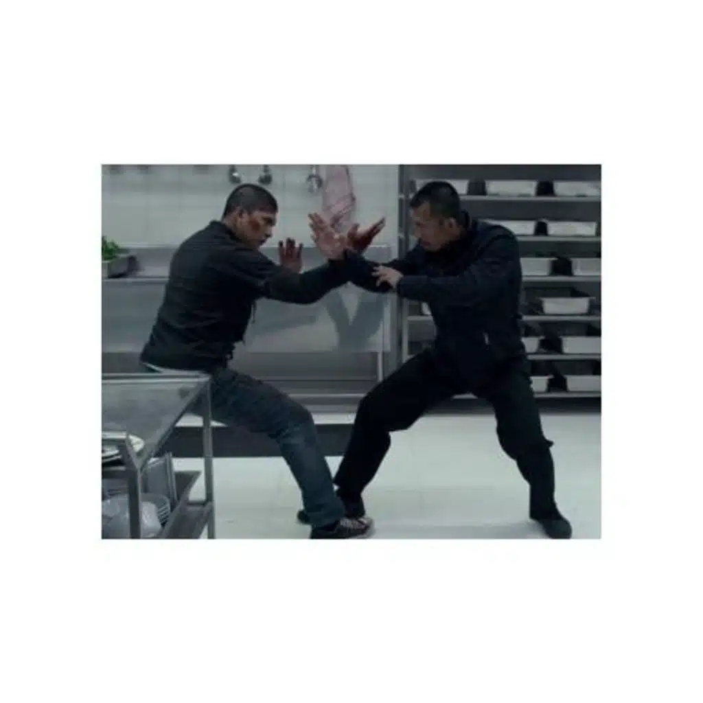 Captain America: The Winter Soldier