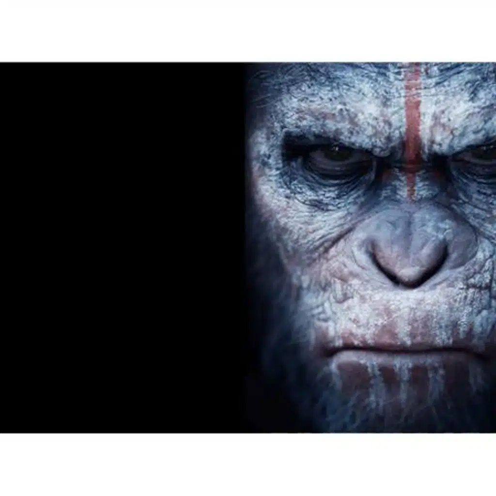 Dawn of the Planet of the Apes