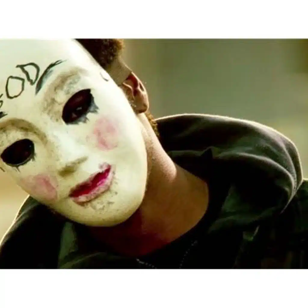 The Purge: Anarchy, Sex Tape