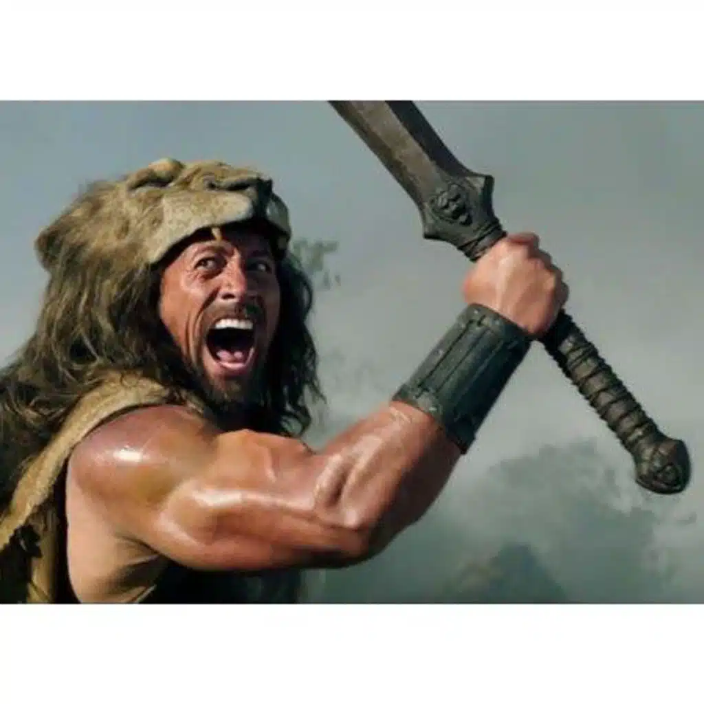 Hercules, Lucy, Comic-con 2014 Wrap-up