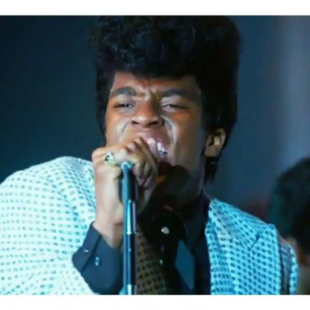 Guardians of the Galaxy, Get on UP