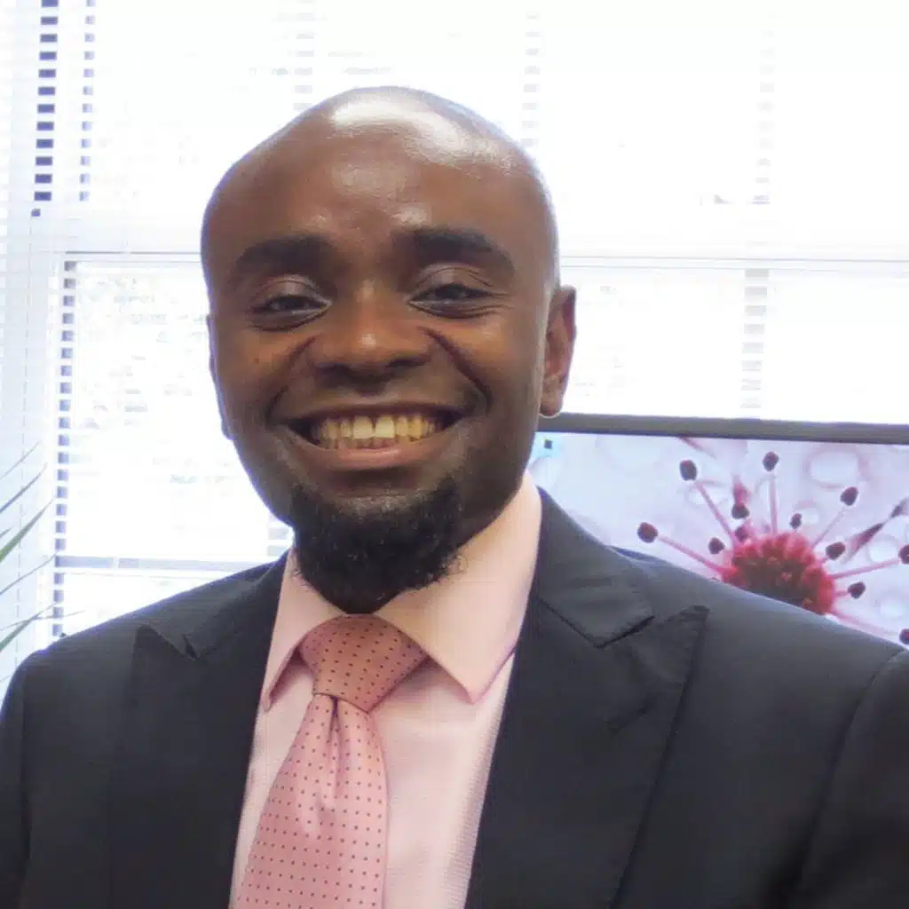 FreshEd #55 - Youth violence in Trinidad (Hakim Mohandas Amani Williams)