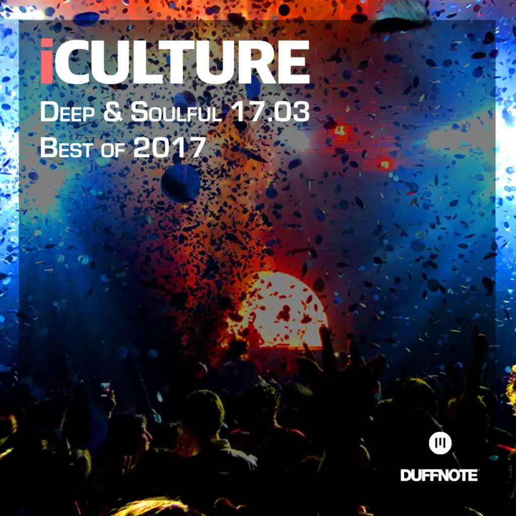 Deep & Soulful 17.03 - Best of 2017