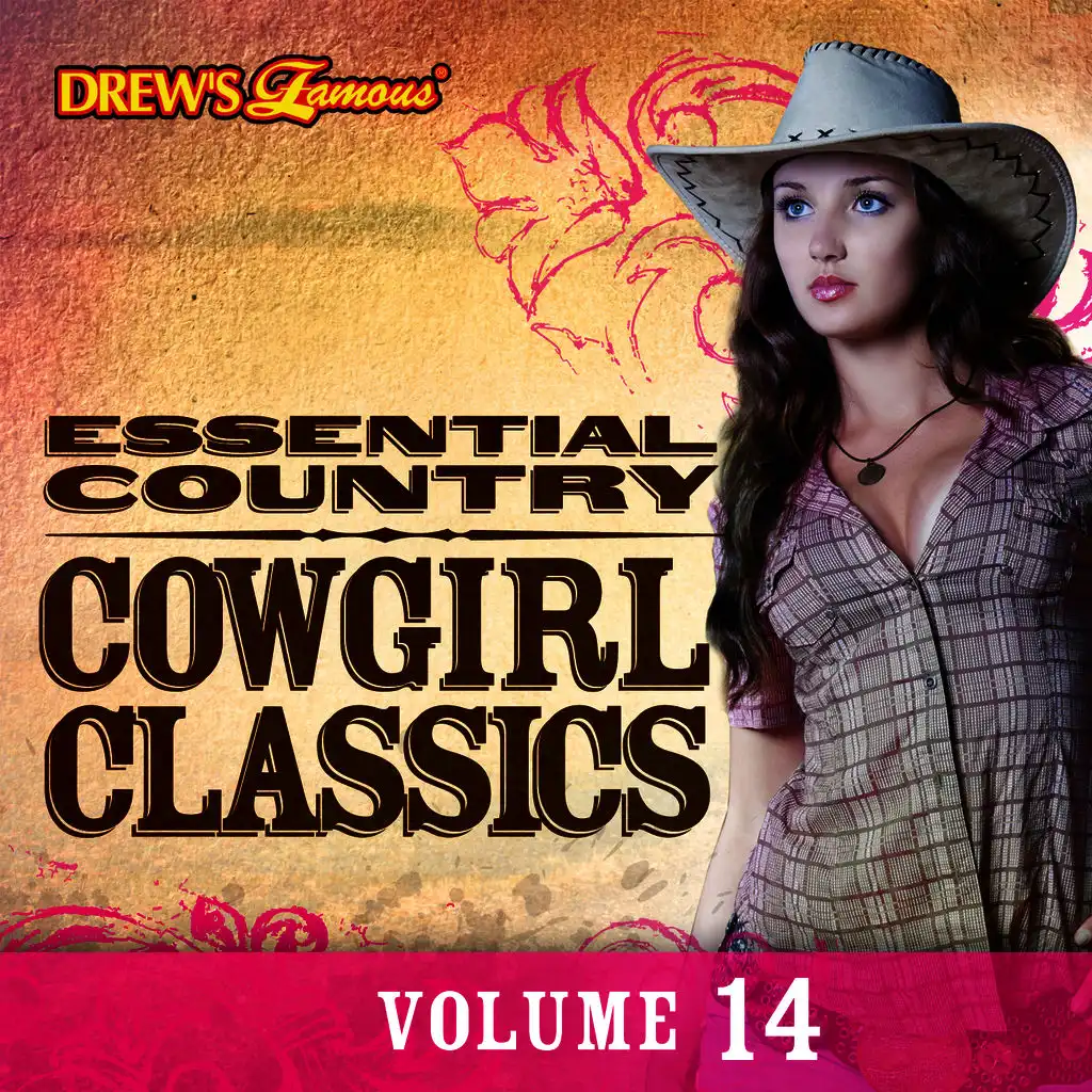 Essential Country: Cowgirl Classics, Vol. 14