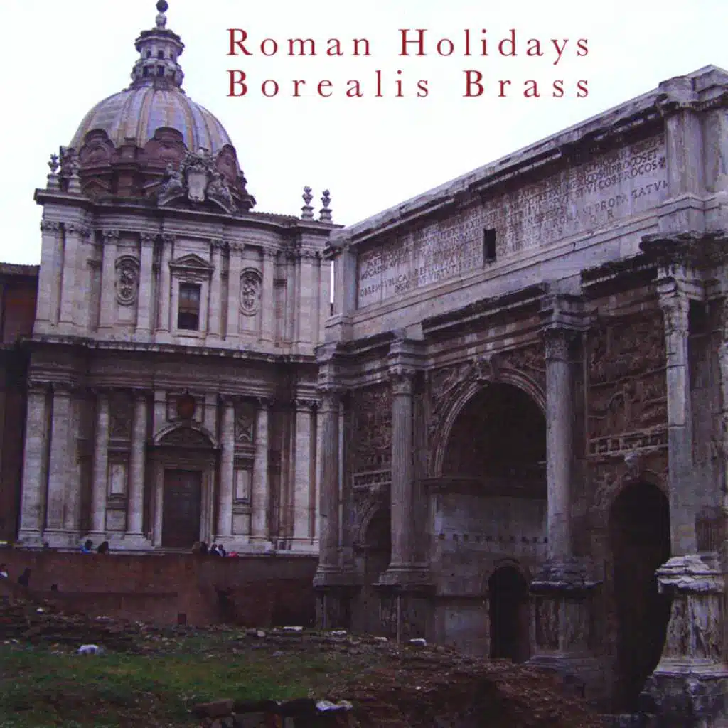 Roman Holidays