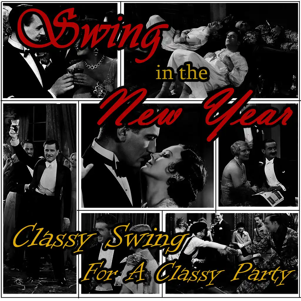 I've Got My Love to Keep Me Warm