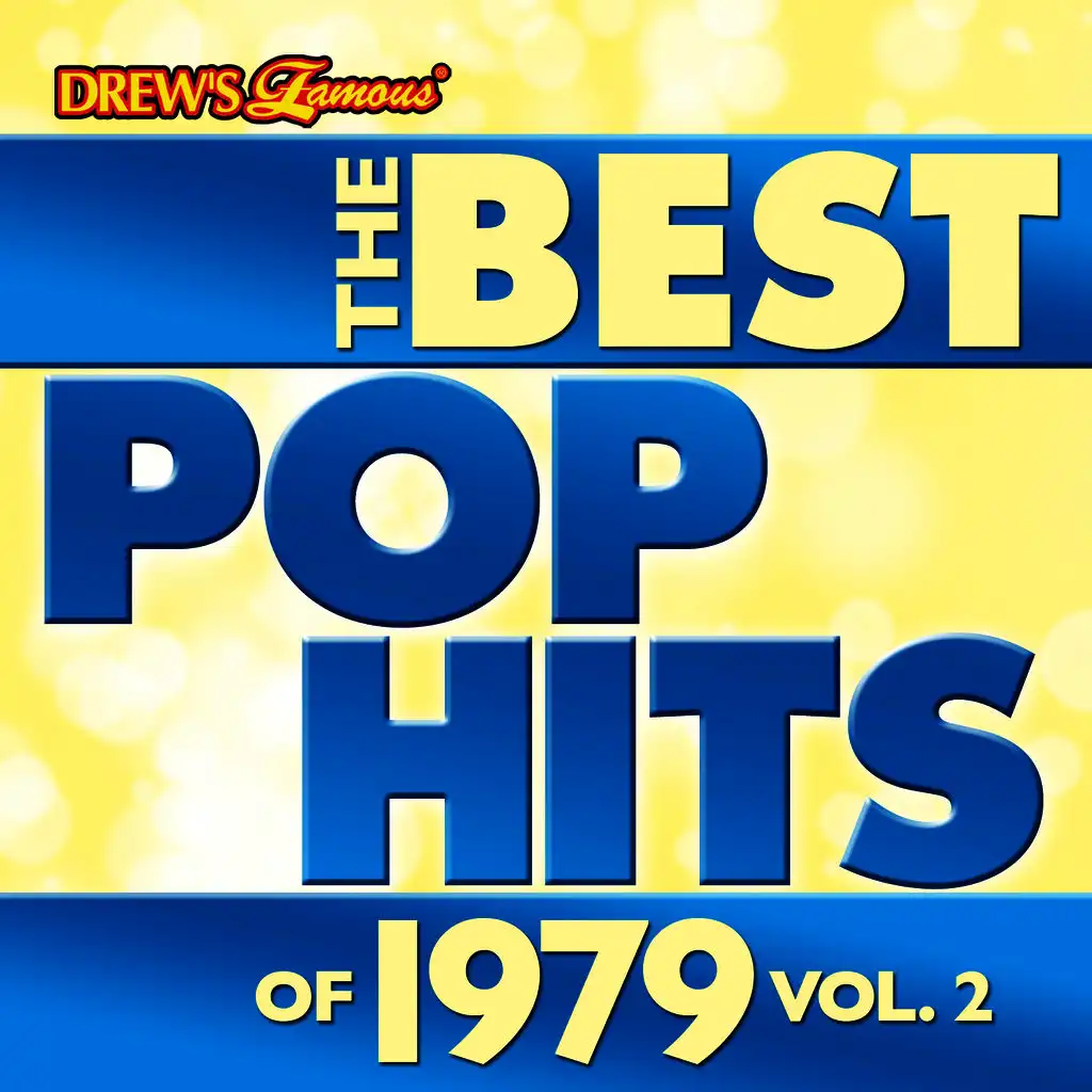 The Best Pop Hits of 1979, Vol. 2