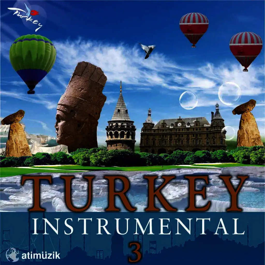 Turkey Instrumental 3