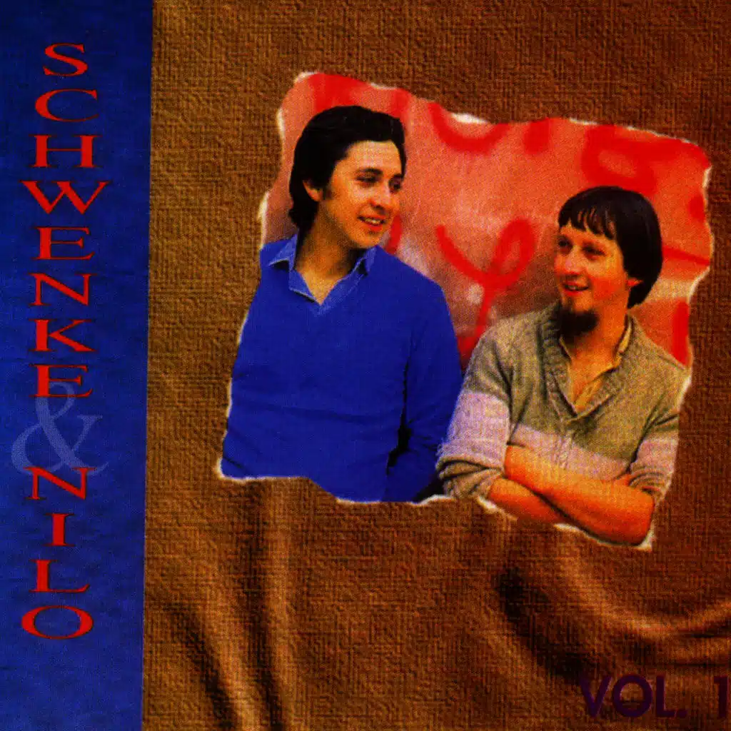 Schwenke y Nilo, Vol. 1