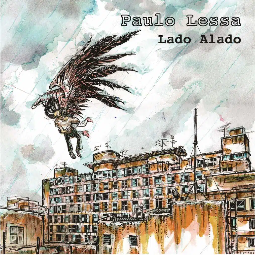 Lado Alado