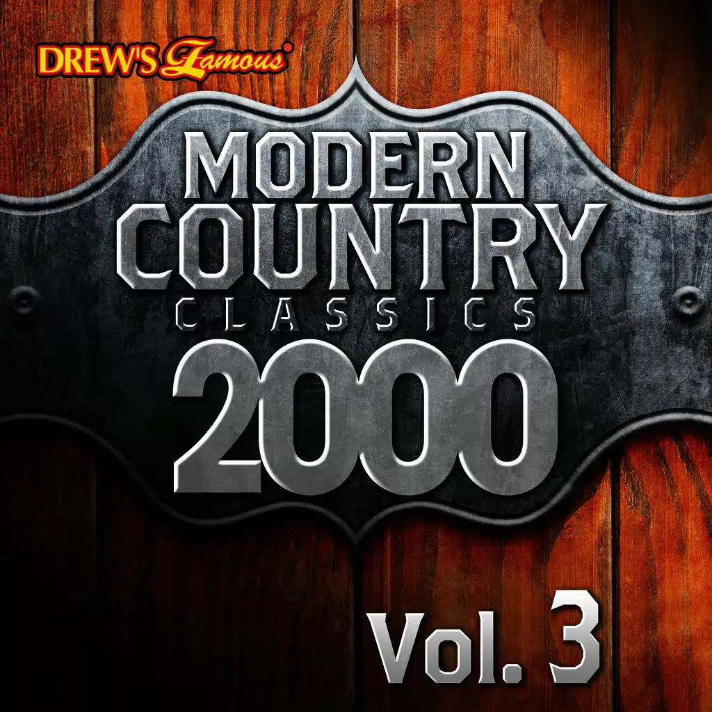 Modern Country Classics: 2000, Vol. 3
