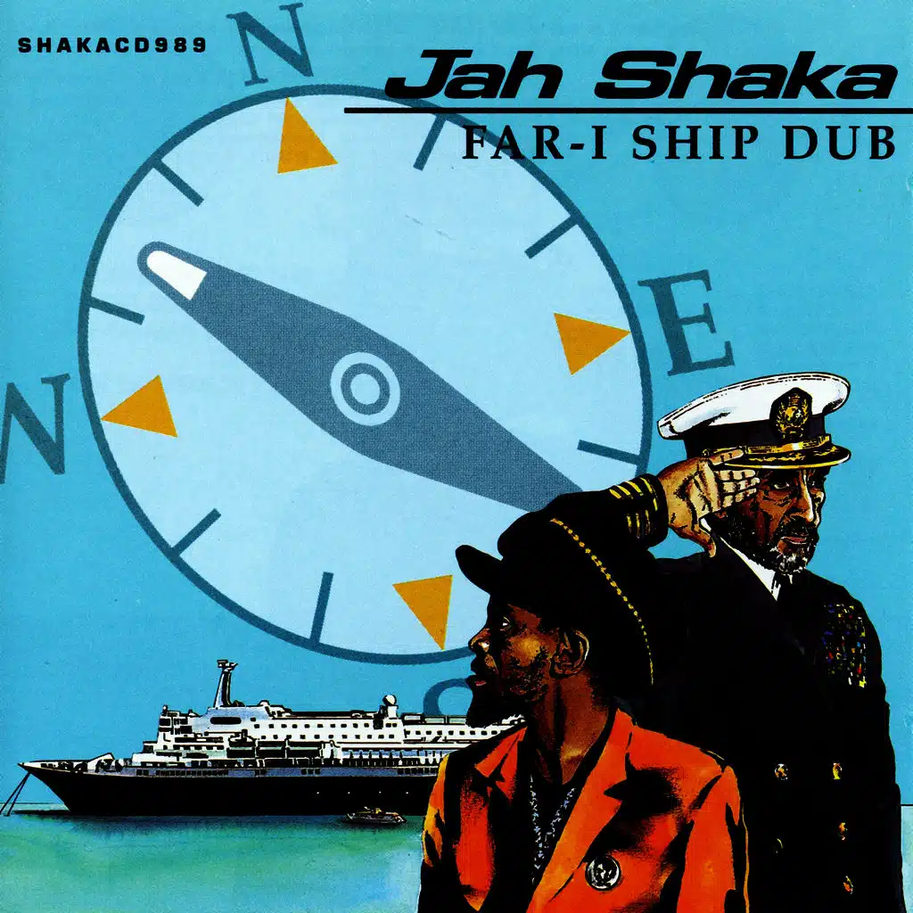 FAR-I Ship Dub