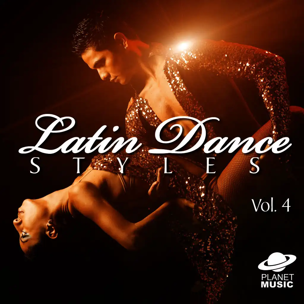 Latin Dance Styles, Vol. 4