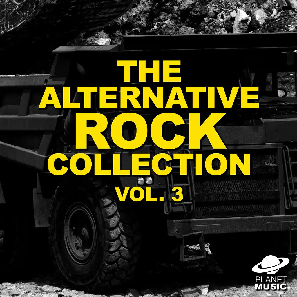 The Alternative Rock Collection, Vol. 3