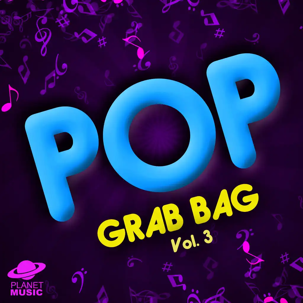 Pop Grab Bag, Vol. 3