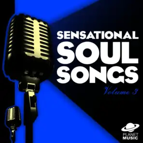Sensational Soul Songs, Vol. 3