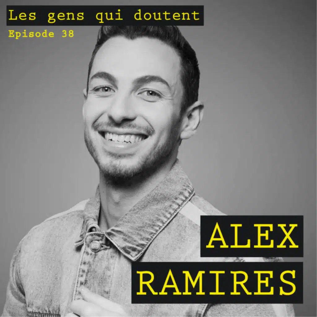 Alex Ramires : «&nbsp;J’ai jamais été le cool kid et je ne le serai jamais&nbsp;»