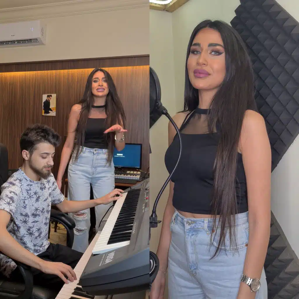 بسبوس عاشق بسة