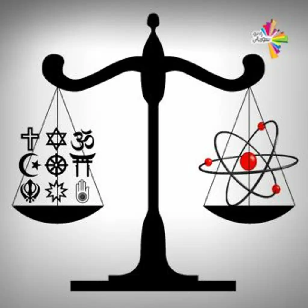 الدين والعلم والتفكير والصحة - صحصح 11