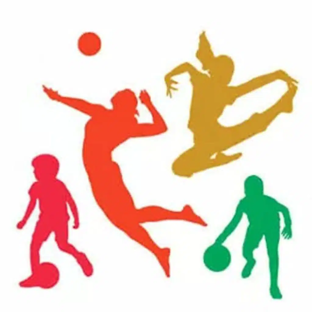 الحدود والرياضة  - سورياضي 6