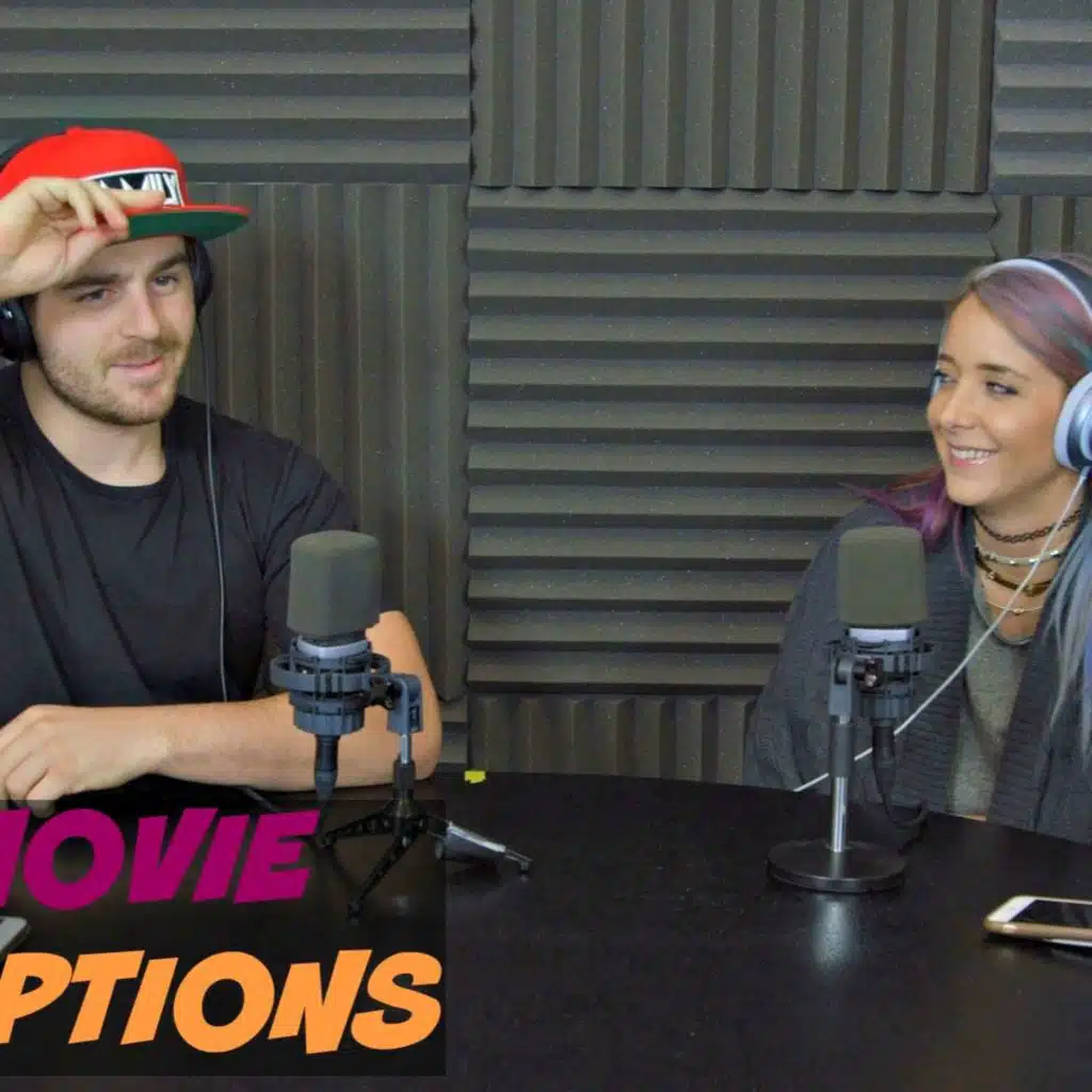 Podcast #78 - Bad Movie Descriptions