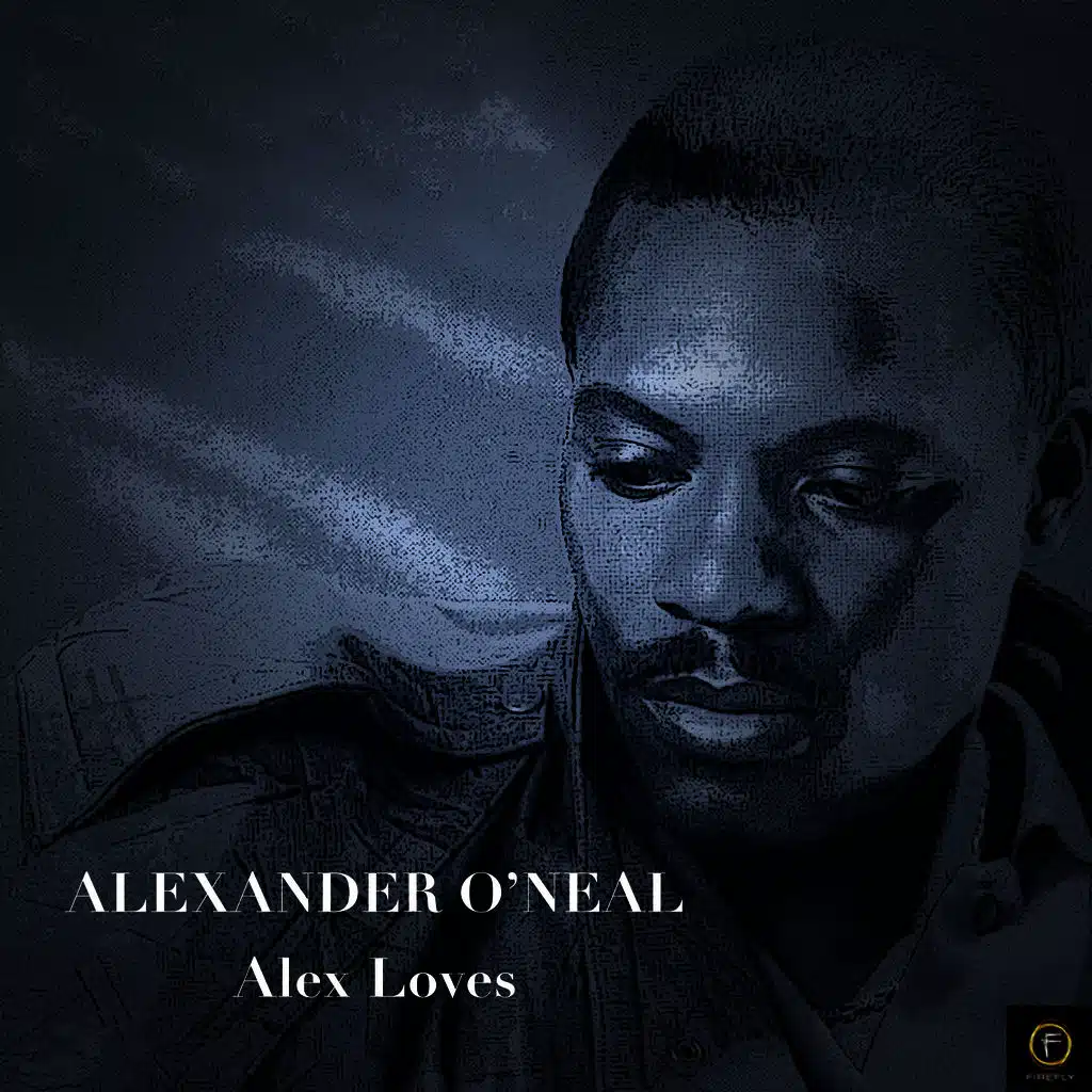 Alexander O'neal, Alex Loves (Live)