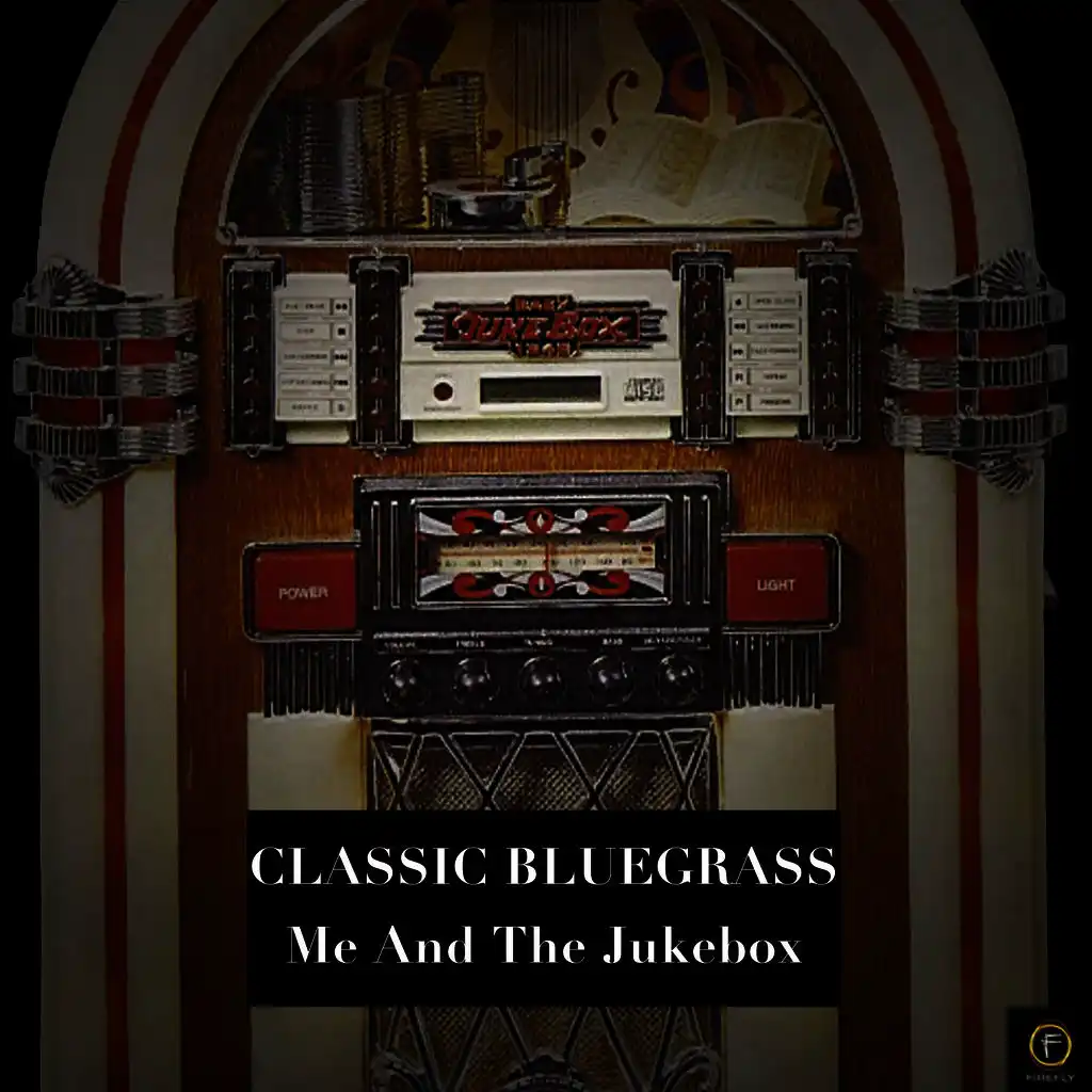 Jimmy Martin & The Sunny Mountain Boys