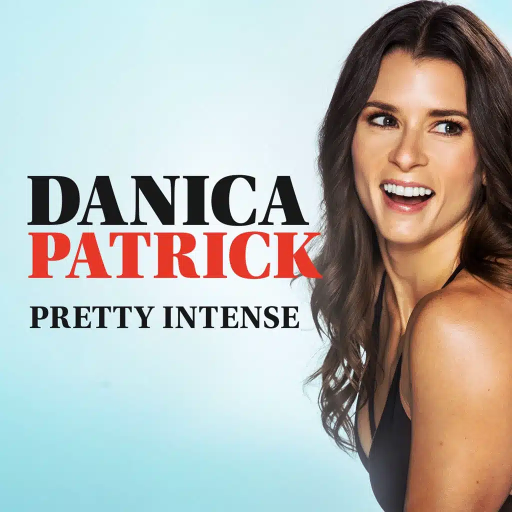 Danica Patrick Pretty Intense Trailer