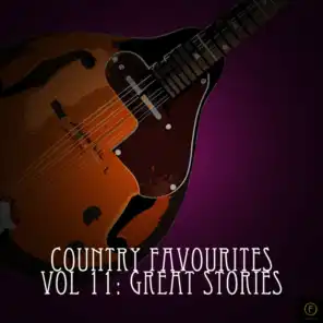 Country Favourites, Vol. 11: Great Stories