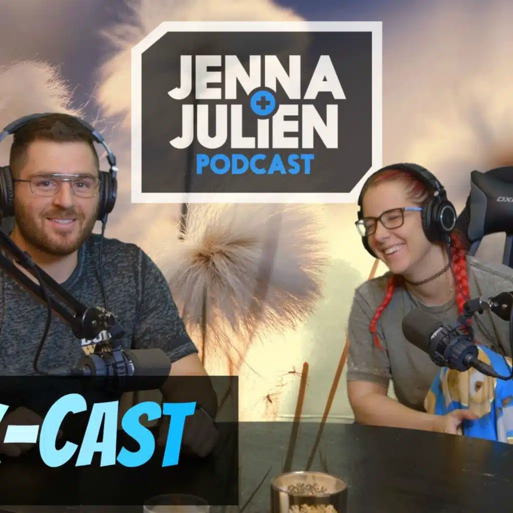 Podcast #148 - Relax-Cast