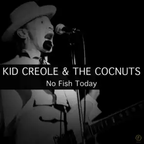Kid Creol & The Coconuts