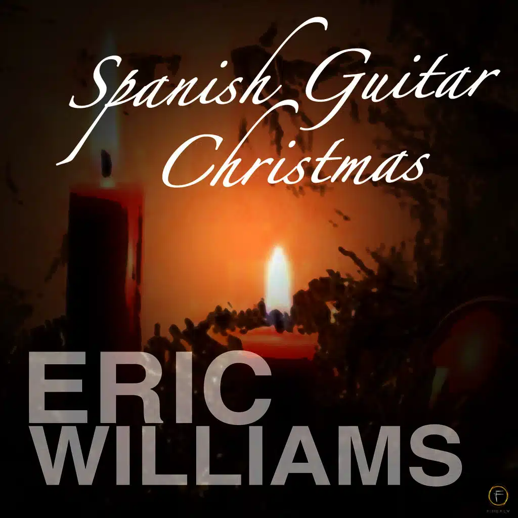 Spanish Guitar Christmas