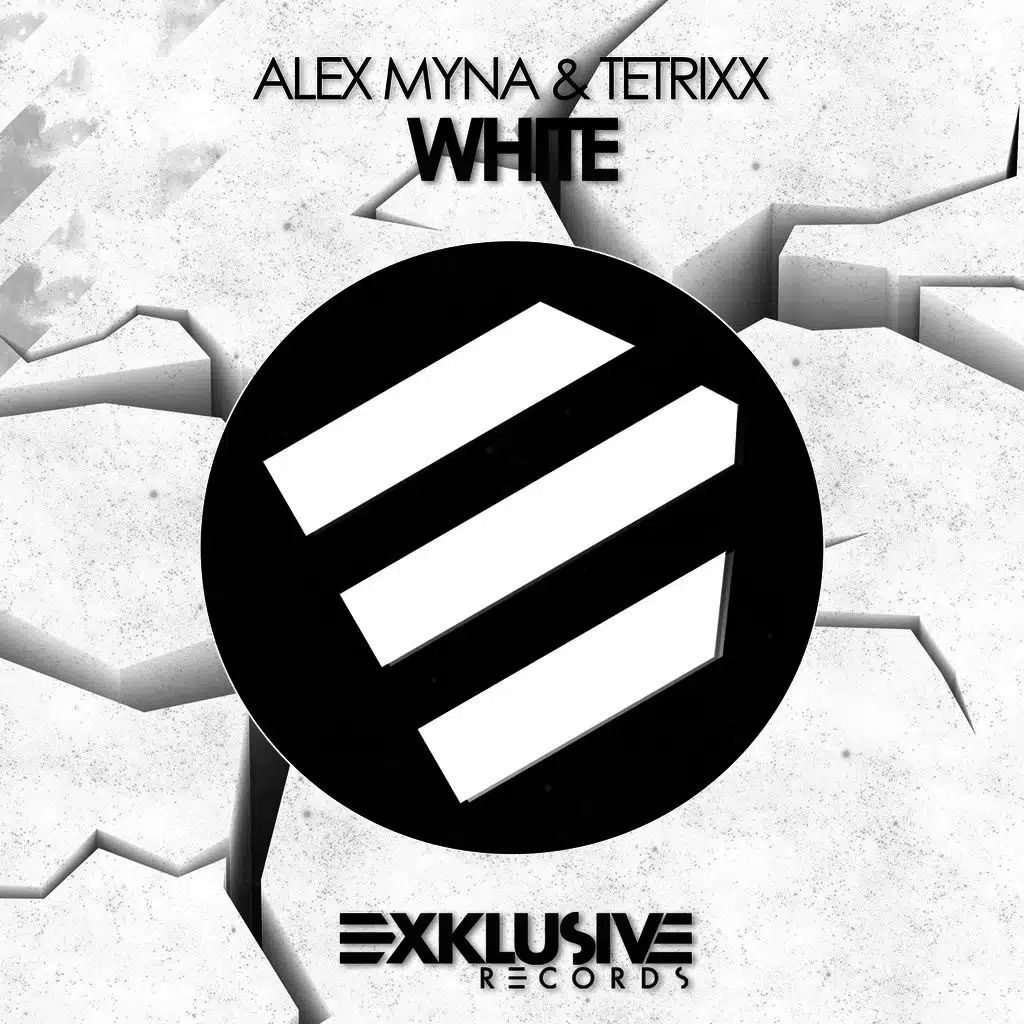 Alex Myna & Tetrixx